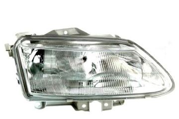 фото thumb №1, Tyc фара лампа передня renault espace iii 2.