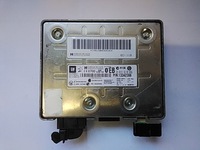 фото thumb №1, A11 opel insignia блок управления bluetooth 13342398