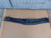 фото thumb №6, Жабо пластиковий mazda 5 ii cw 2010- europa