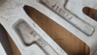 фото thumb №9, Диск алюмінієвий диск mitsubishi j18x7j 5x114,3