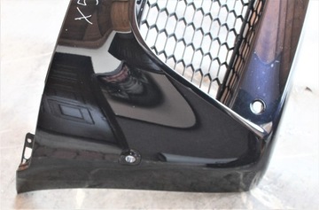 фото thumb №5, Бампер перед 416 карбон-черный bmw x5m e70