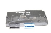 фото thumb №1, Bmw e90 e87 модуль комфорта 9177980 9177981