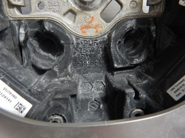 фото thumb №12, Bmw f20 f21 f22 f30 f32 f34 f36 - руль sport алькантара 3-369-pl7-1