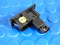 фото thumb №2, Зчитувач роз'єм usb 5jb035727a skoda rapid