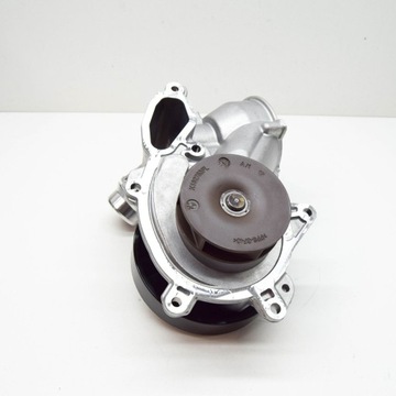 фото thumb №9, Bmw x3 m f97 двигун water насос 11518094658