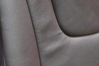 фото thumb №7, Сиденье сиденья комплект боковина обшивки кожаные eu volvo s60 2 ii рестайлинг 13-20