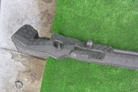 фото thumb №6, Абсорбер піна бампера задня задня nissan nv200