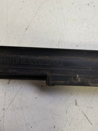 фото thumb №5, Молдинг дверь левый перед audi q3 f3 83a837477a