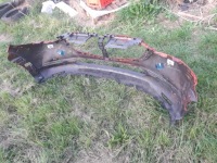 фото thumb №7, Mazda cx30 бампер перед гарний