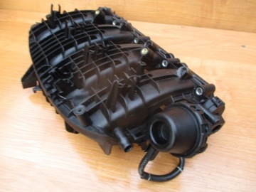 фото thumb №10, Vw audi seat skoda 1.8 2.0 tfsi fsi коллектор всасывающий 06l133201n