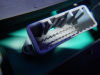 фото thumb №5, Renault clio iii 05-09 1.5 dci счетчик 8200761859m