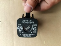 фото thumb №1, Toyota c-hr 2020 rok перемикач подушки безпеки подушка безпеки