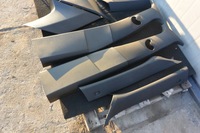 фото thumb №11, Потолок панорама защита kpl 5 мест bmw x5 e70