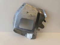 фото thumb №1, Ford puma mk2 кронштейн кузов багажника l1tb-s45109 оригинал