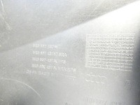 фото thumb №14, Audi q5 lift 8r0807437 pod 4 pdc 2012-2016 бампер перед передний