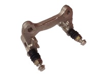 фото thumb №1, Скоба затискач гальмівного audi a6 c5 зад