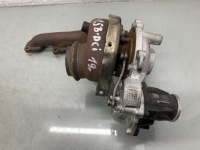 фото thumb №2, Турбонагнітач турбіна renault captur ii 1.5 blue dci 19 r 144t09240r