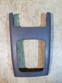 фото thumb №1, Рамка захист перемикання передач seat ibiza ii lift