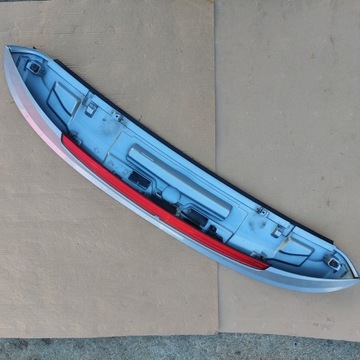 фото thumb №9, Крышка зад спойлер спойлер сплав накладка citroen c4 picasso i 2006-2013