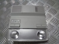 фото thumb №1, Vw лампа потолочный 1k0947105py20