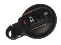 фото thumb №1, Mini cooper one clubman hatch ключ pilot orgina