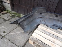 фото thumb №9, Skoda octavia ii lift 08-12r бампер задняя hb lw5q