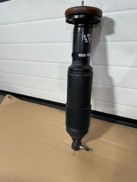 фото thumb №1, Амортизатор правый перед, передний, abc, рессора mercedes sl r230, w230 lift