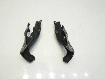 фото thumb №5, Петля петли капота 61k subaru impreza iii gh