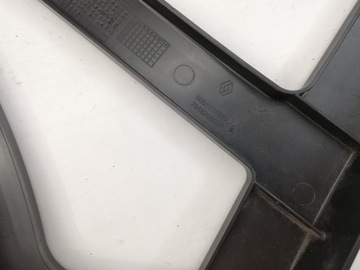 фото thumb №12, Renault megane iii універсал правий ковзун бампера зад