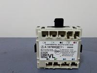 фото thumb №1, Cls w257 модуль двері лівий перед a1679003811