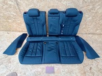 фото thumb №7, Bmw x5 x6 f15 f16 комплект сидіння сидіння шкіра