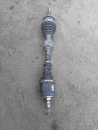 фото thumb №1, Toyota rav 4 дизель bmw приводной вал 2016