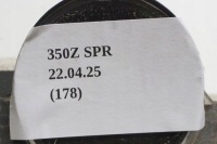 Приборная панель приборы средний давления масла nissan 350z Киев, фото thumb