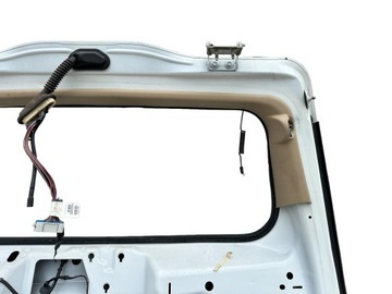 фото thumb №9, Gmc yukon escalade tahoe suburban 07-14r крышка багажника оригинал oem