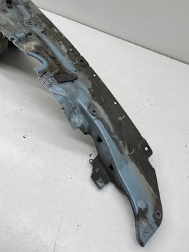 фото thumb №8, Audi a6 c7 четверть фартук крепление крыльев левый перед ly5r |wysyłka!