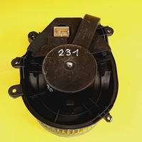 фото thumb №6, Повітродувка повітропровід вентилятор vw passat b5 рестайлінг 740221233f / 8d1820021 nr231