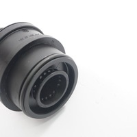 фото thumb №12, Mercedes w169 om640 глушник шумів резонатор turbo