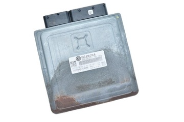 фото thumb №1, Комп'ютер passat b6 2.0 tdi 03g906018a 5wp45502ab