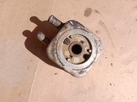 фото thumb №1, Радіатор масла audi a4 b6 3.0