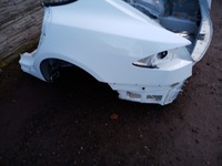 фото thumb №1, Крыло левый задняя tesla s