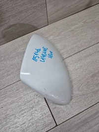 фото thumb №1, 15146. cayenne корпус дзеркало ліва a2721437