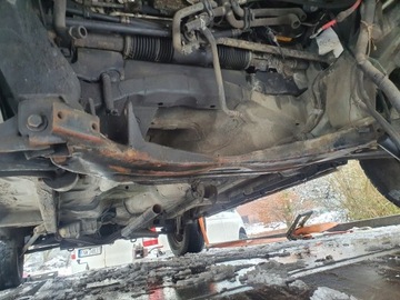 фото thumb №15, Бампер перед переднє landrover freelander 1 i