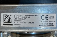 фото thumb №6, Ferrari подушка безпеки водій подушка водія brown