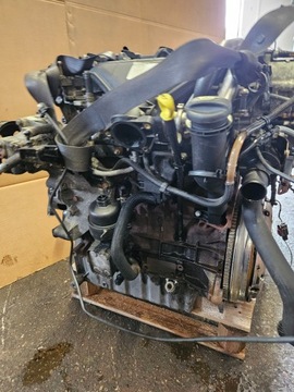 фото thumb №8, Двигун комплектний ford mondeo mk4 2,0 tdci 140 km 7g9q