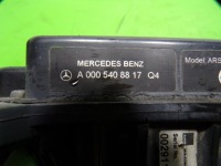 фото thumb №8, Mercedes s w220 4.0 cdi бортовой компьютер модуль радар distronic 0005408817