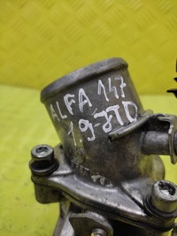 фото thumb №8, Alfa romeo 147 1.9 jtd дроссельная заслонка 73503063