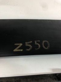 Toyota avensis t-27 накладка накладка акумулятор Ціна, фото thumb