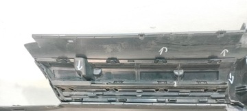 фото thumb №14, Vw golf e-golf vii рестайлинг gte 5ge бампер перед переднее