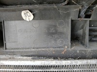 фото thumb №9, Pas передній mercedes c-klasa w203 lift coupe 1,8