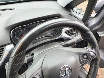фото thumb №7, Руль кожа opel corsa e opc